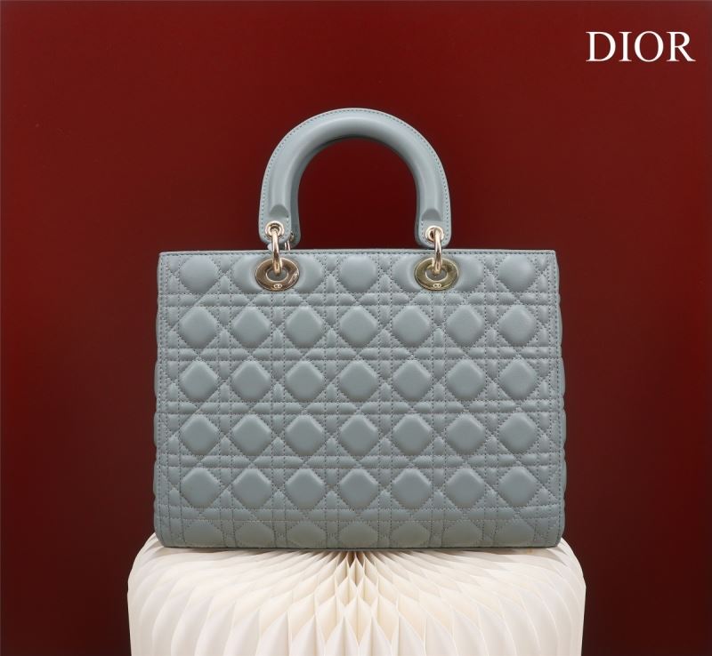 Christian Dior My Lady Bags